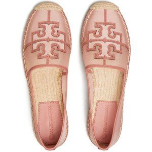 Ines Mesh Espadrille